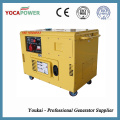 Three Phase 12.5kVA Diesel Generator 10kw Portable Silent Generator
